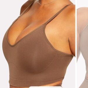 Yitty Wireless Bralette Size 1x